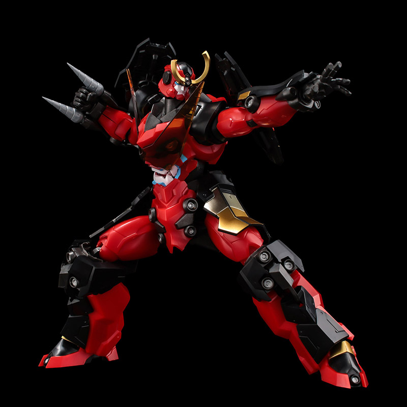 PLAIOBOT "Tengen Toppa Gurren Lagann" Gurren Lagann (Rerelease)